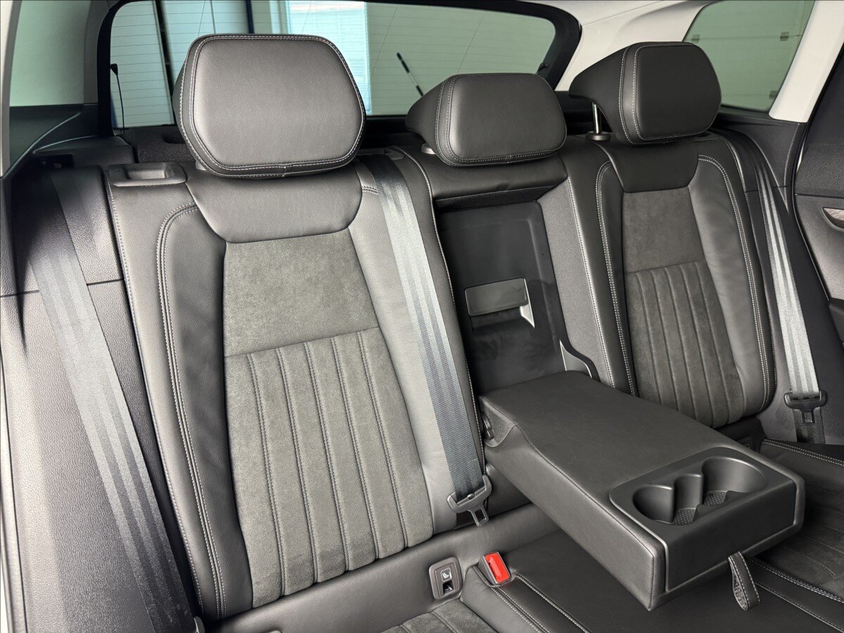 Škoda Karoq SUV 2,0 l 110 kw