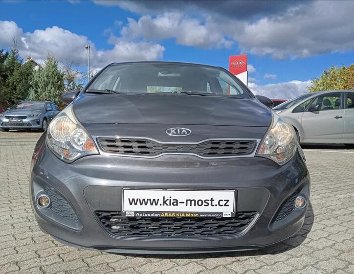 KIA Rio 3