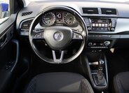 Škoda Fabia Kombi 1,4 l 66 kw
