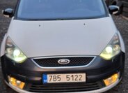 Ford Galaxy VAN / Minibus 0,0 103 kw