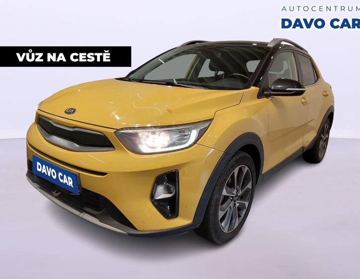 KIA Stonic 1