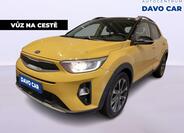 KIA Stonic 1