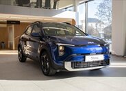 KIA Stonic SUV 0,0 0