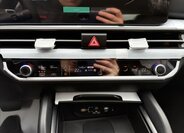 KIA Sportage SUV / Terénní 1,6 l 132 kw