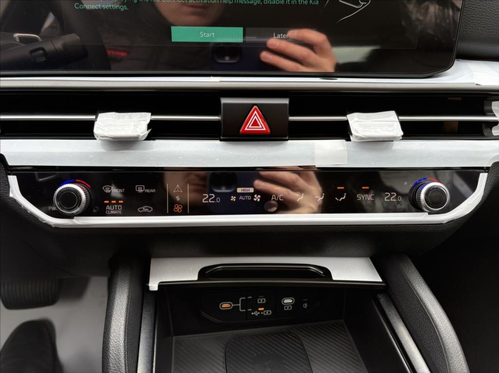 KIA Sportage SUV / Terénní 1,6 l 132 kw