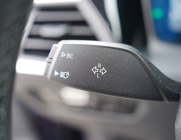 BMW Řada 4 Kabriolet 2,0 l 190 kw