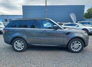 Land Rover Range Rover Sport 4
