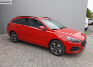 Hyundai i30 Kombi 998,0 70 kw