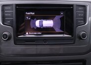 Volkswagen Golf Sportsvan MPV 1,4 l 92 kw