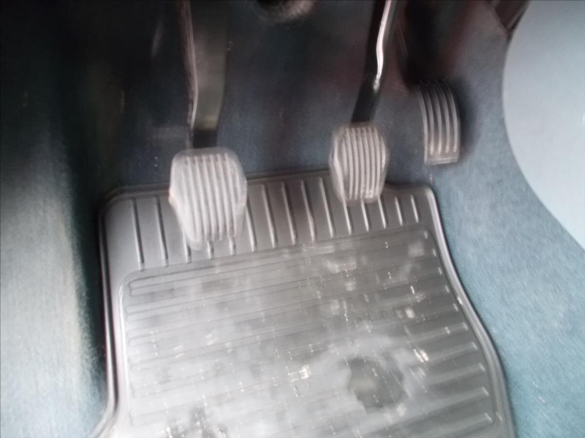 Ford Grand C-MAX MPV 1,6 l 85 kw