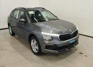 Škoda Kamiq SUV / Terénní 999,0 70 kw