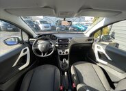 Peugeot 208 Hatchback 999,0 50 kw