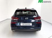 Hyundai i30 4