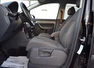 Volkswagen Touran MPV 1,4 l 103 kw