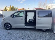 Citroën SpaceTourer Kombi 2,0 l 130 kw