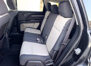 Dodge Journey SUV / Terénní 2,0 l 103 kw