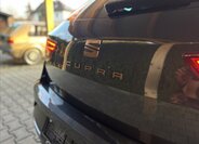 Seat Leon Kombi 2,0 l 221 kw