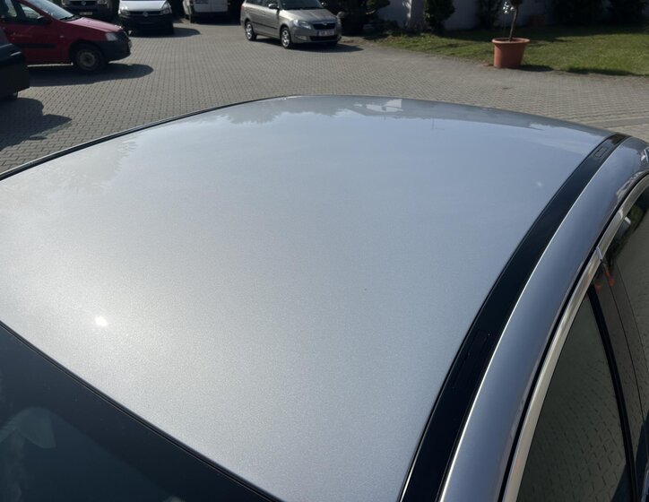 Mercedes-Benz Třídy E Sedan / Limuzína 3,0 l 190 kw