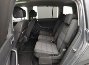 Volkswagen Touran MPV 1,5 l 110 kw