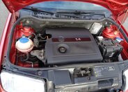 Škoda Fabia Hatchback 1,4 l 55 kw