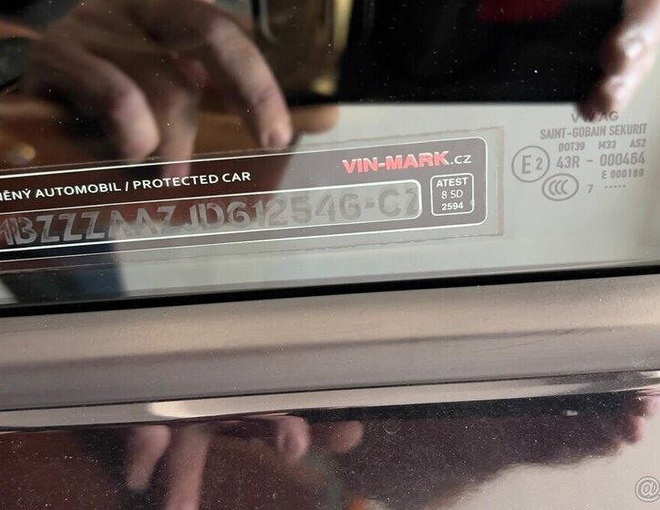 Škoda Citigo Hatchback 0,0 55 kw