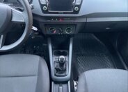 Škoda Fabia Hatchback 999,0 70 kw