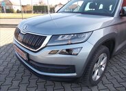 Škoda Kodiaq SUV / Terénní 2,0 l 110 kw