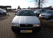 Škoda Octavia Hatchback 1,6 l 55 kw