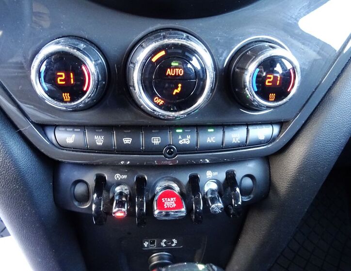 Mini Countryman MPV 2,0 l 110 kw