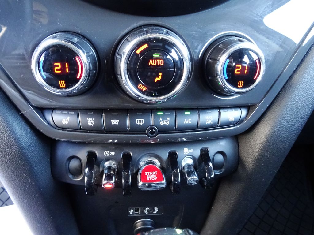 Mini Countryman MPV 2,0 l 110 kw