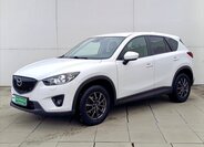 Mazda CX-5 SUV 2,2 l 129 kw