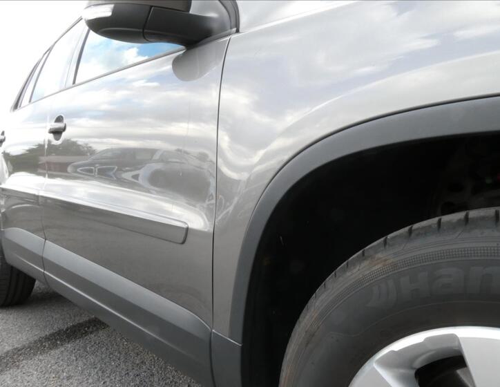 Volkswagen Tiguan 12