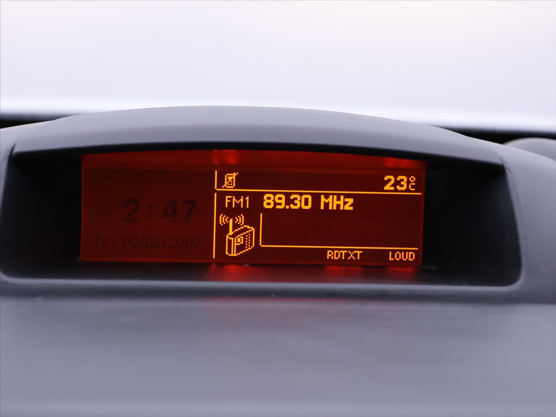 Peugeot Partner Kombi 1,6 l 88 kw