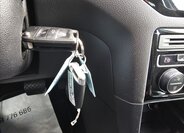 Volkswagen Golf Sportsvan Kombi 1,4 l 110 kw