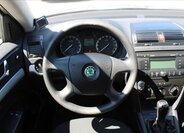 Škoda Octavia 12
