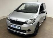 Škoda Citigo 1
