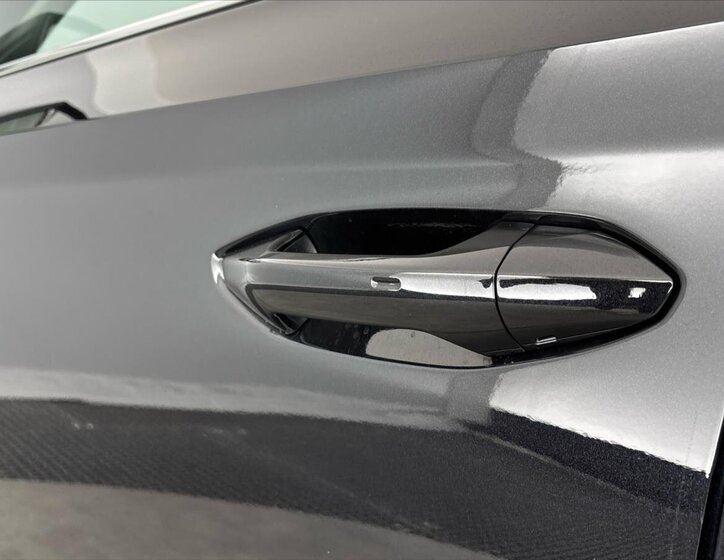 Škoda Octavia Liftback 1,5 l 110 kw