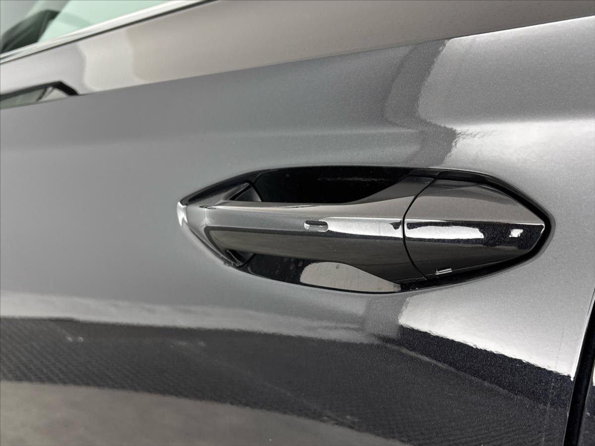 Škoda Octavia Liftback 1,5 l 110 kw