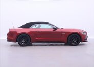 Ford Mustang Kabriolet 5,0 l 310 kw