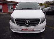 Mercedes-Benz Vito Kombi 2,1 l 120 kw