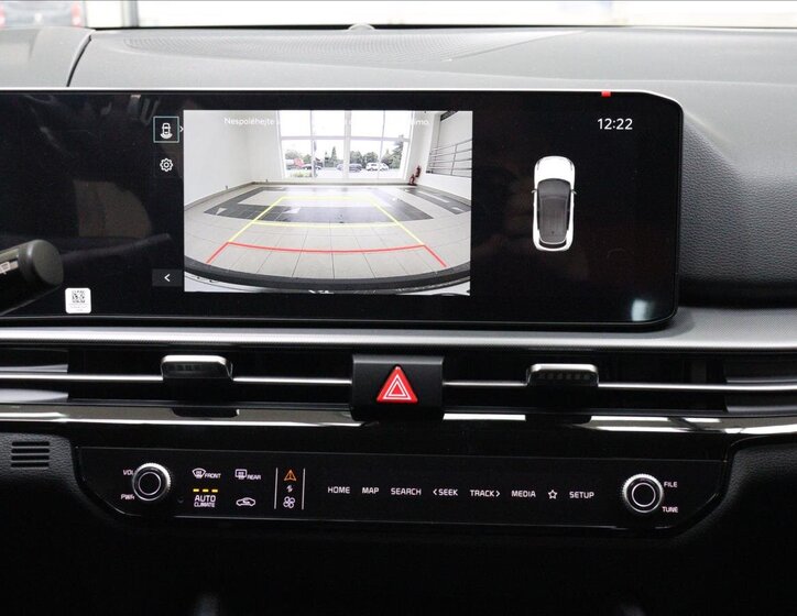 KIA Ostatní Ostatní 0,0 0