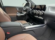 Mercedes-Benz GLA SUV / Terénní 2,0 l 110 kw