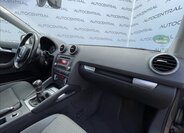 Audi A3 Kombi 1,4 l 92 kw