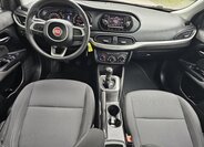 Fiat Tipo Kombi 1,2 l 70 kw