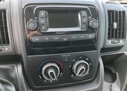 Peugeot Boxer Skříň 2,2 l 121 kw