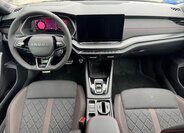 Škoda Octavia Liftback 2,0 l 195 kw