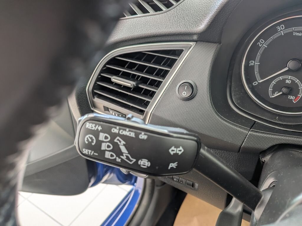 Škoda Fabia Kombi 999,0 70 kw