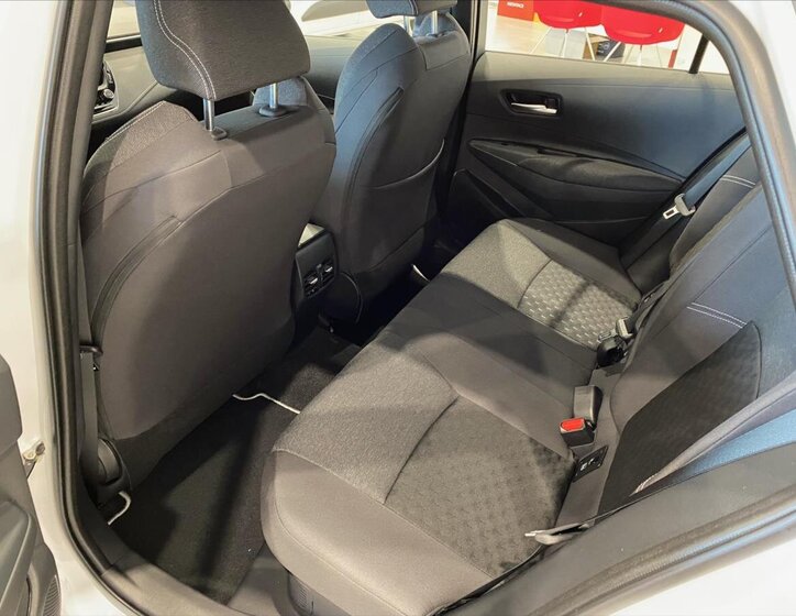 Toyota Corolla Kombi 1,8 l 103 kw