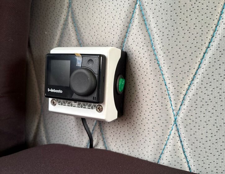 Renault Master Ostatní 2,0 l 125 kw