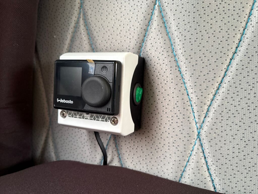 Renault Master Ostatní 2,0 l 125 kw